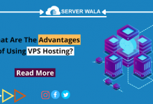 What are the Advantages of Using VPS Hosting?