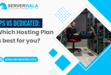 VPS vs Dedicated: Which Hosting Plan is best for you?
