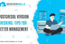 PostgreSQL Version Checking: Tips for Better Management