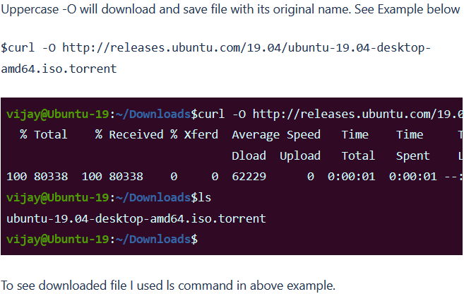 How to Master the Linux Curl Command: Tips and Tricks?