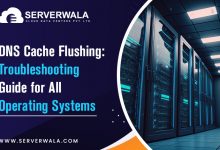 DNS Cache Flushing: Troubleshooting Guide for All Operating Systems