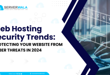 Web Hosting Security Trends
