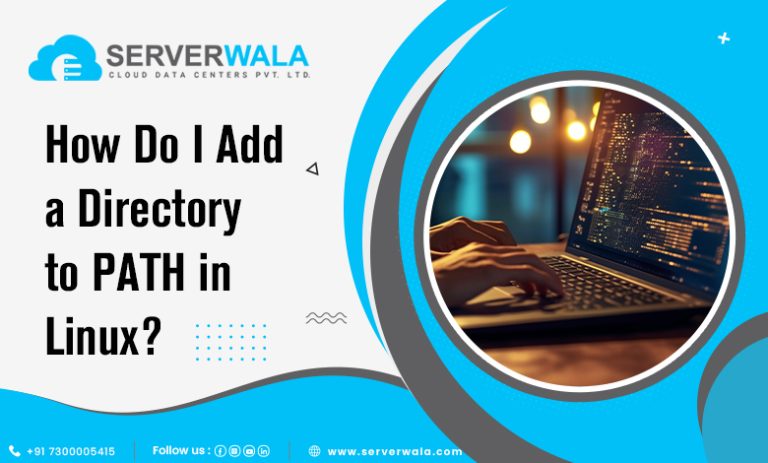 How to Add a Directory to PATH in Linux?