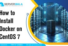 Install Docker on CentOS 7