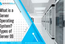 Server Operating System