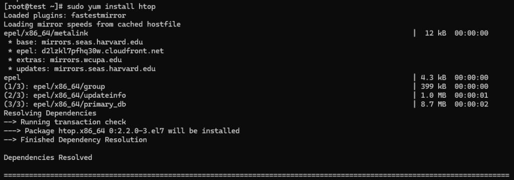 List Process Linux - How to Check Running Processes?