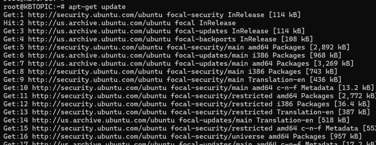 How to Use Telnet Command in Linux with Examples?
