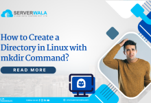 Directory in Linux with mkdir Command