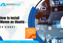 How to Install Maven on Ubuntu