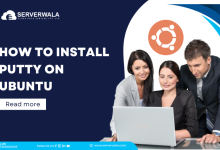 How to Install PuTTY on Ubuntu