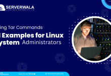 Using Tar Commands: 21 Examples for Linux System Administrators