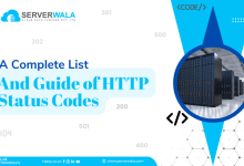 HTTP Status Codes