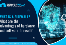What is a Firewall