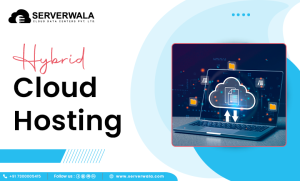 Everything You Need To Know About Hybrid Cloud - Serverwala