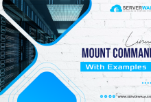 Linux mount Command with Examples