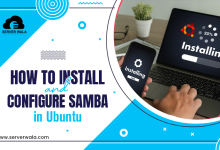 How to Install and Configure Samba in Ubuntu