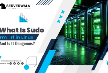 What Is sudo rm -rf in Linux and Is It Dangerous?