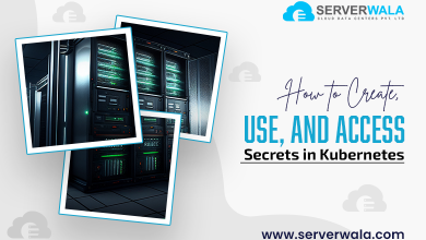 How to Create, Use, and Access Secrets in Kubernetes