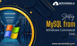 How to Connect to MySQL from Command Line in Windows image.