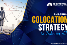 Building a Colocation Strategy to Take on AI