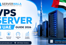VPS Server in UAE Guide 2026: Benefits, Applications, Industries & Buying Tips