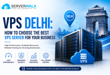 VPS Delhi Blog Image