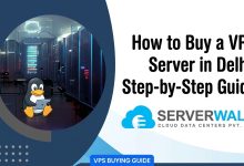how to buy vps server in delhi